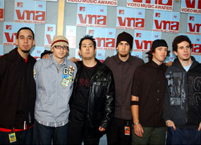 Linkin Park Linkin Park
